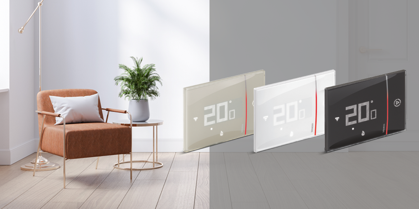 Smartes Heizen bei Proske Elektro UG in Kaiserslautern