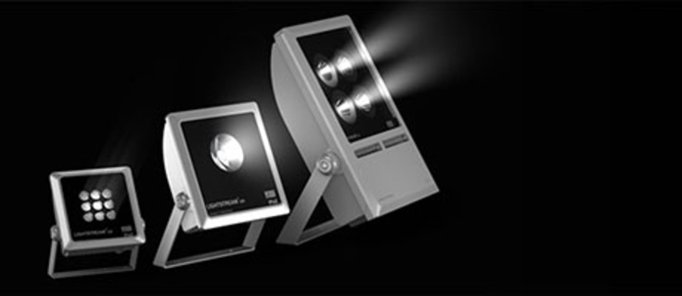 Lightstream LED bei Proske Elektro UG in Kaiserslautern