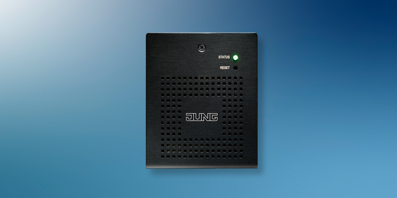Smart Visu Server bei Proske Elektro UG in Kaiserslautern