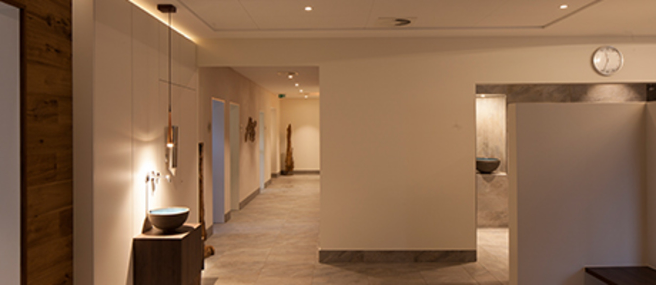 Spa / Wellness bei Proske Elektro UG in Kaiserslautern