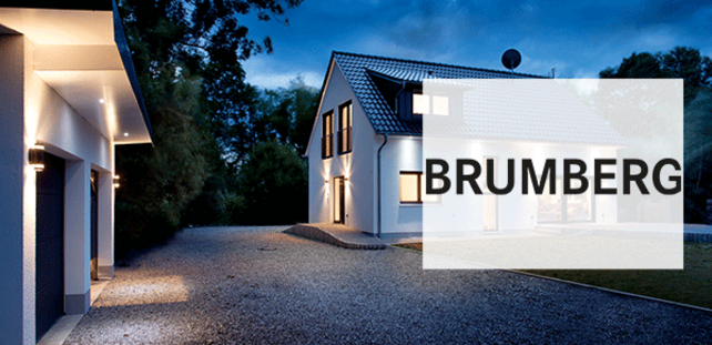 Brumberg bei Proske Elektro UG in Kaiserslautern