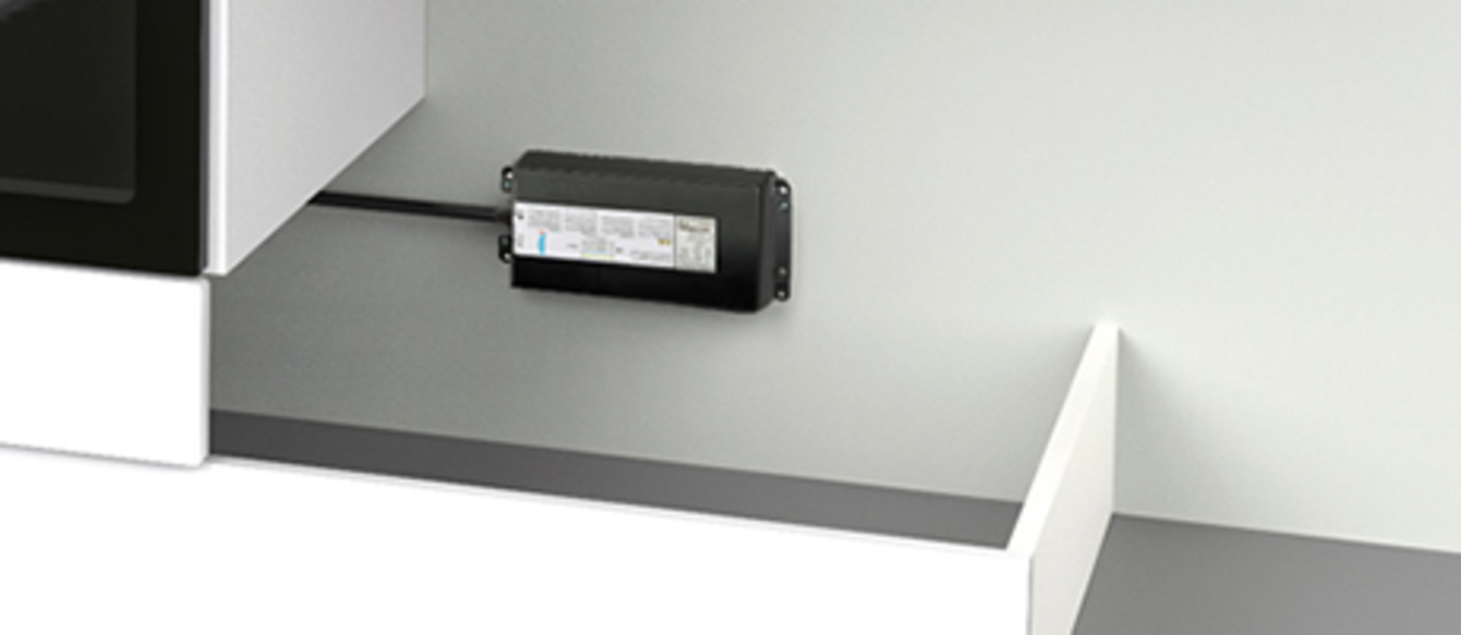 Herdwächter bei Proske Elektro UG in Kaiserslautern
