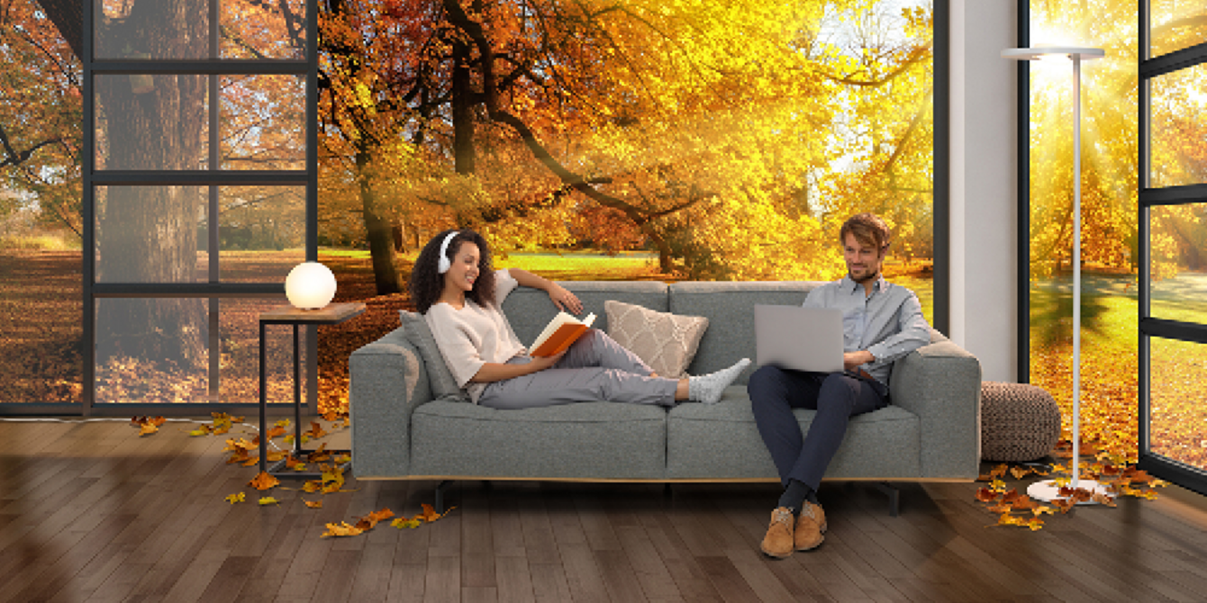 SUN@HOME bei Proske Elektro UG in Kaiserslautern