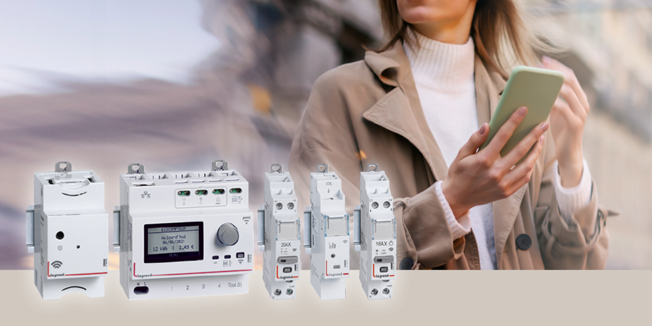 CX³ with Netatmo bei Proske Elektro UG in Kaiserslautern
