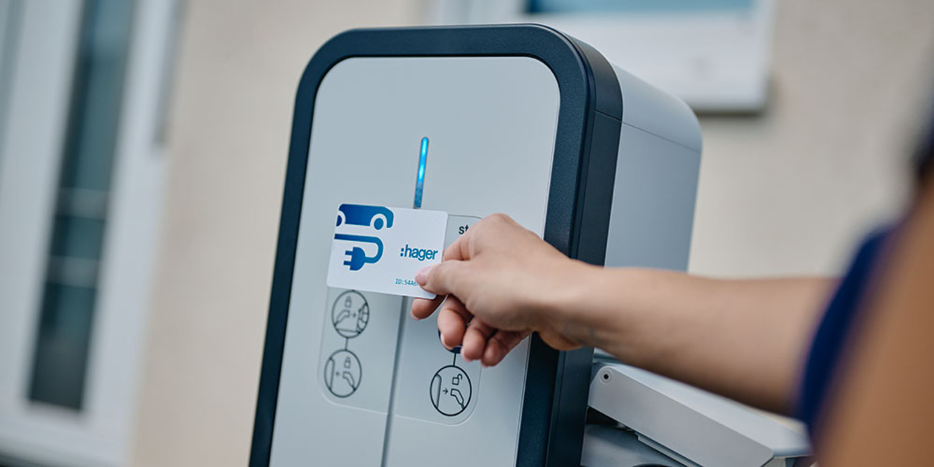 E-Mobilität öffentlicher Bereich bei Proske Elektro UG in Kaiserslautern