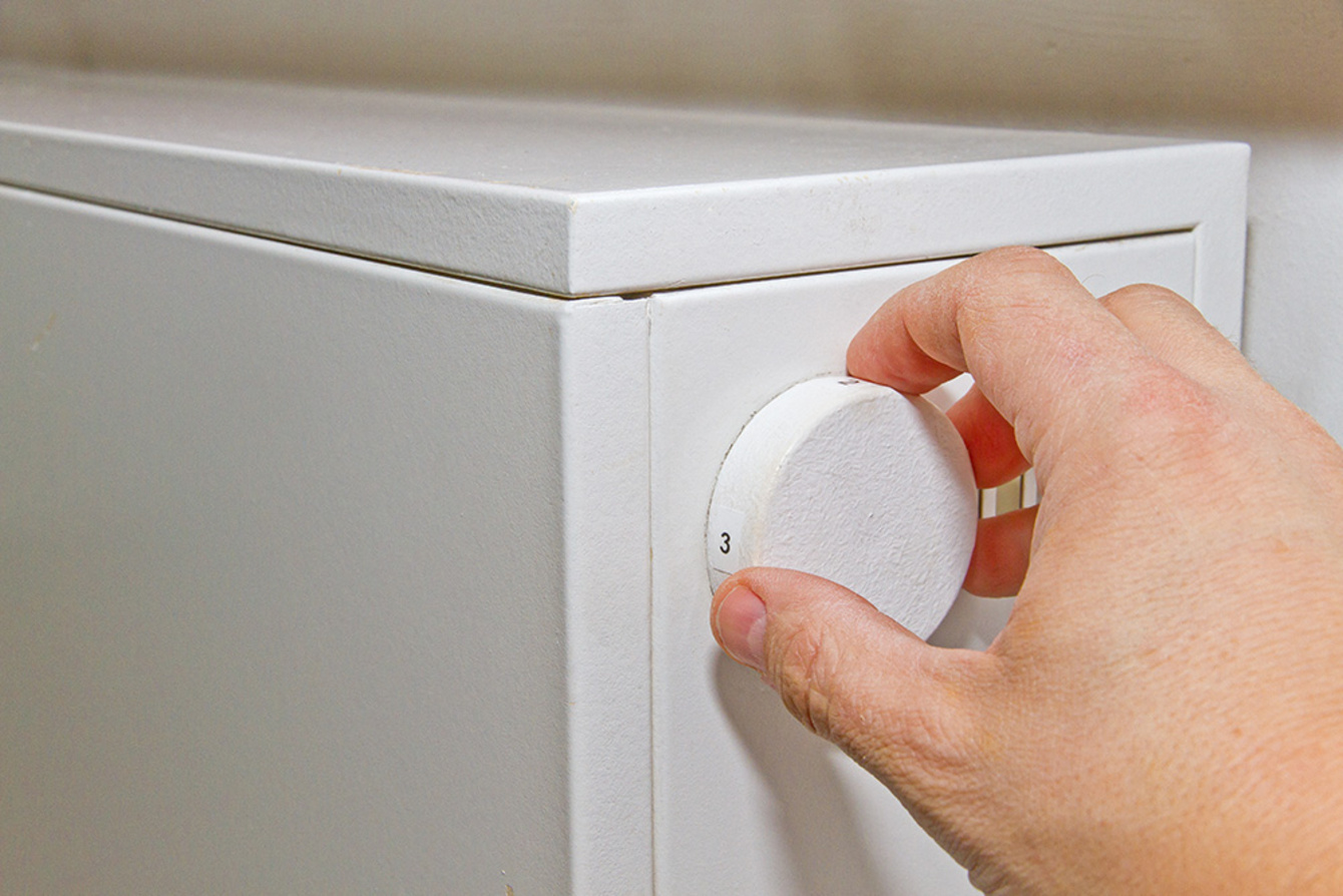 Nacht&shy;speicher&shy;heizung bei Proske Elektro UG in Kaiserslautern