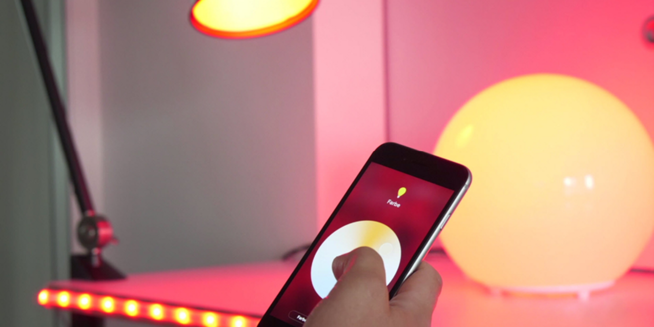 LED-Smart bei Proske Elektro UG in Kaiserslautern