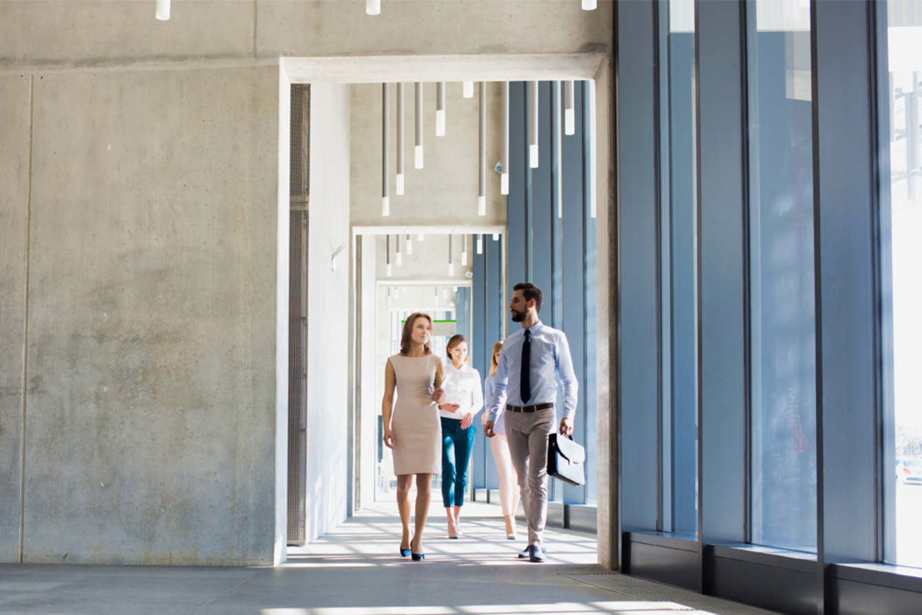 Präsenz&shy;melder bei Proske Elektro UG in Kaiserslautern