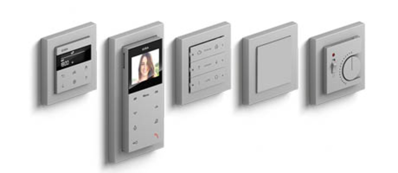 Gira System 55 bei Proske Elektro UG in Kaiserslautern