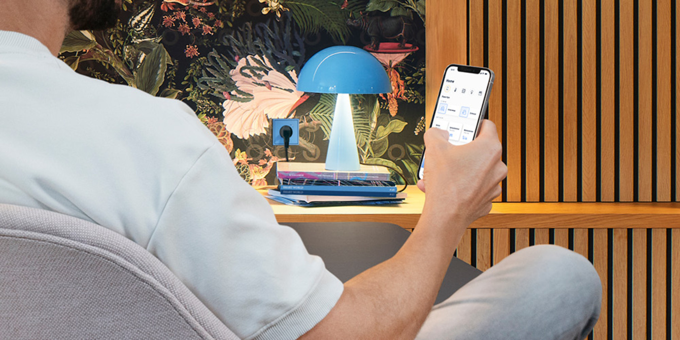 JUNG HOME bei Proske Elektro UG in Kaiserslautern