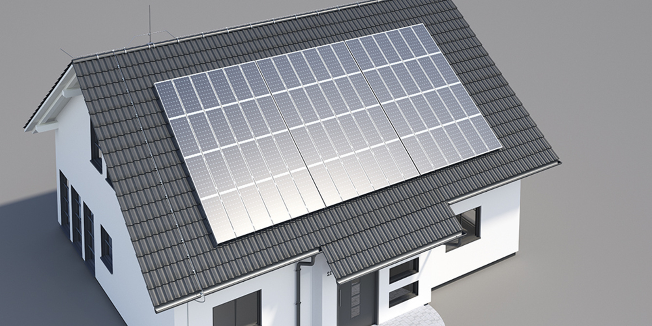 Umfassender Schutz für Photovoltaikanlagen bei Proske Elektro UG in Kaiserslautern