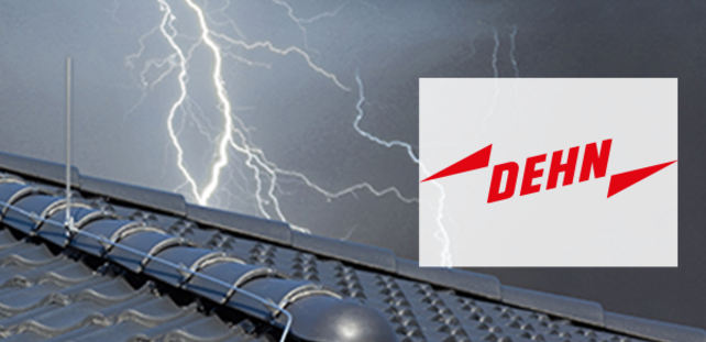 Dehn bei Proske Elektro UG in Kaiserslautern