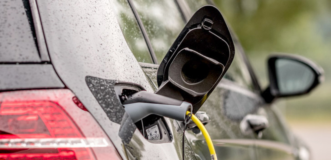 E-Mobility bei Proske Elektro UG in Kaiserslautern