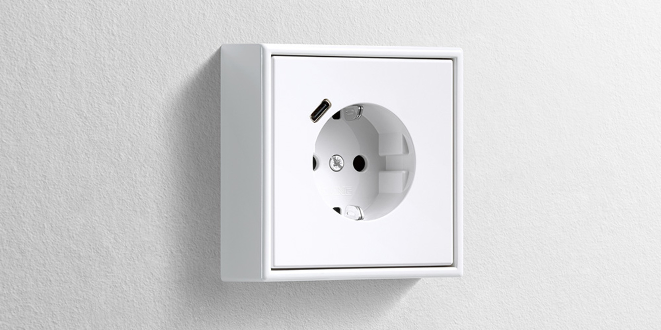 Erweiterter Anschlussraum für die Nachrüstung bei Proske Elektro UG in Kaiserslautern
