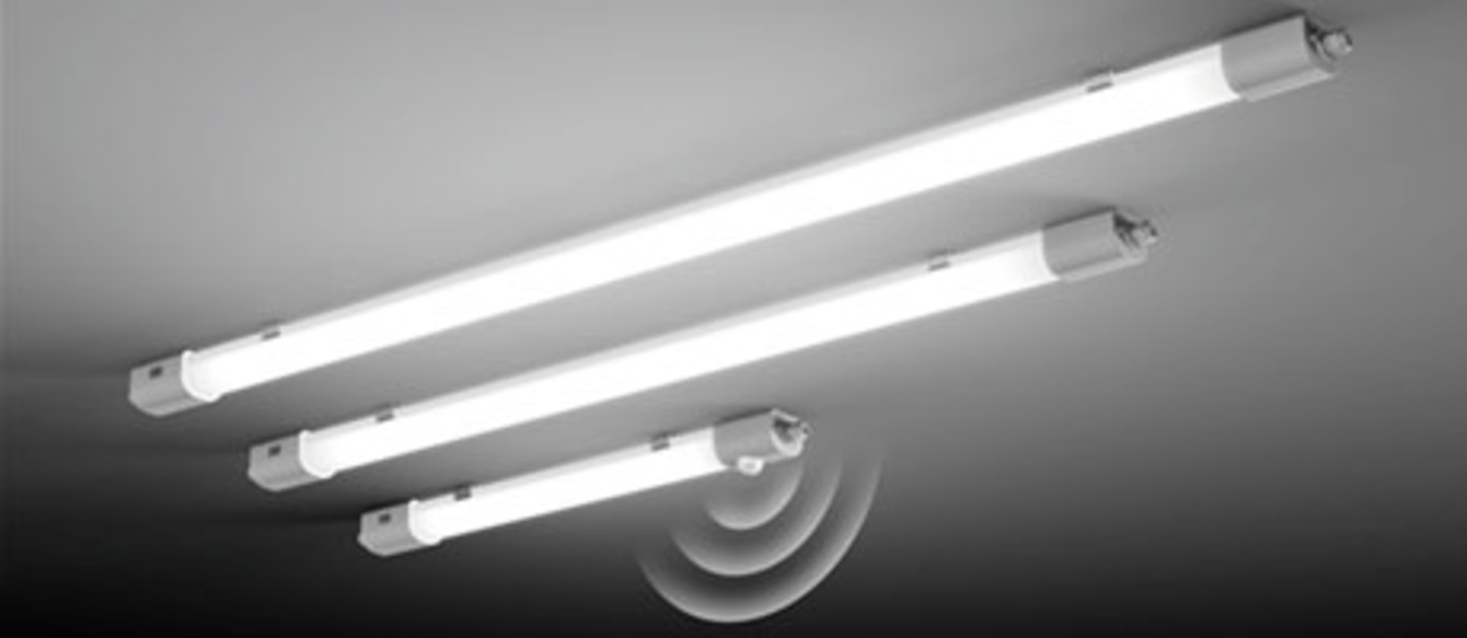 Planox Feuchtraumleuchten bei Proske Elektro UG in Kaiserslautern
