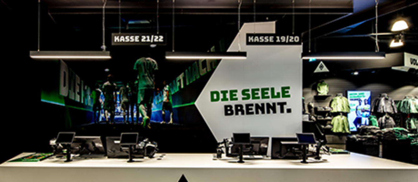 Shop / Retail bei Proske Elektro UG in Kaiserslautern