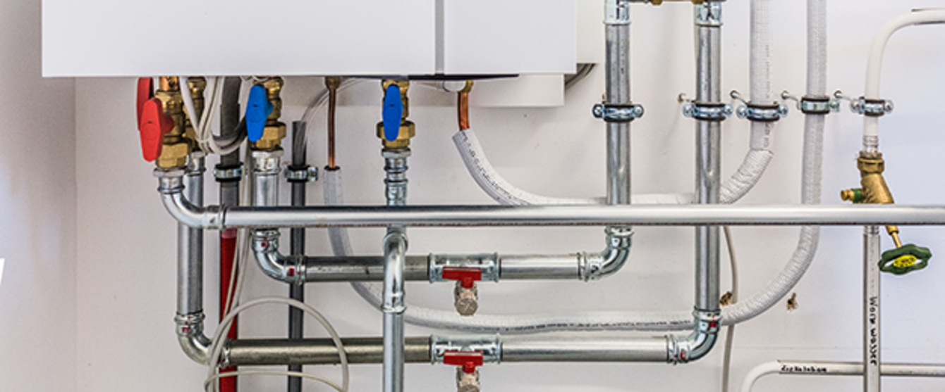 Heizung und Haussteuerung bei Proske Elektro UG in Kaiserslautern