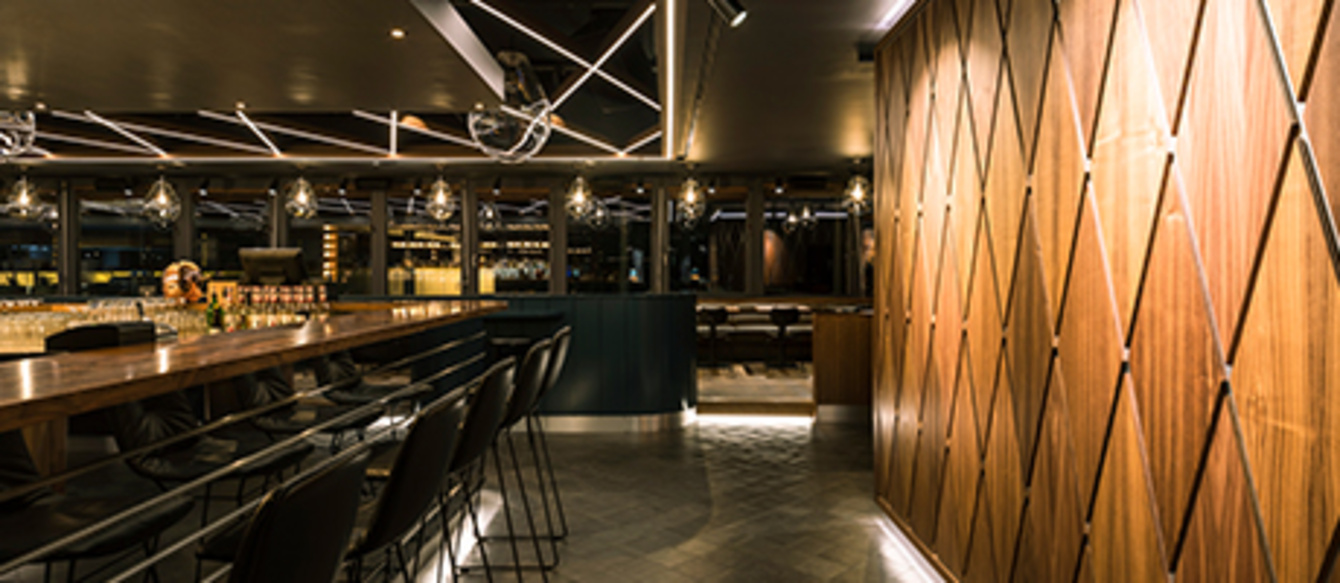 Hotellerie / Gastronomie bei Proske Elektro UG in Kaiserslautern