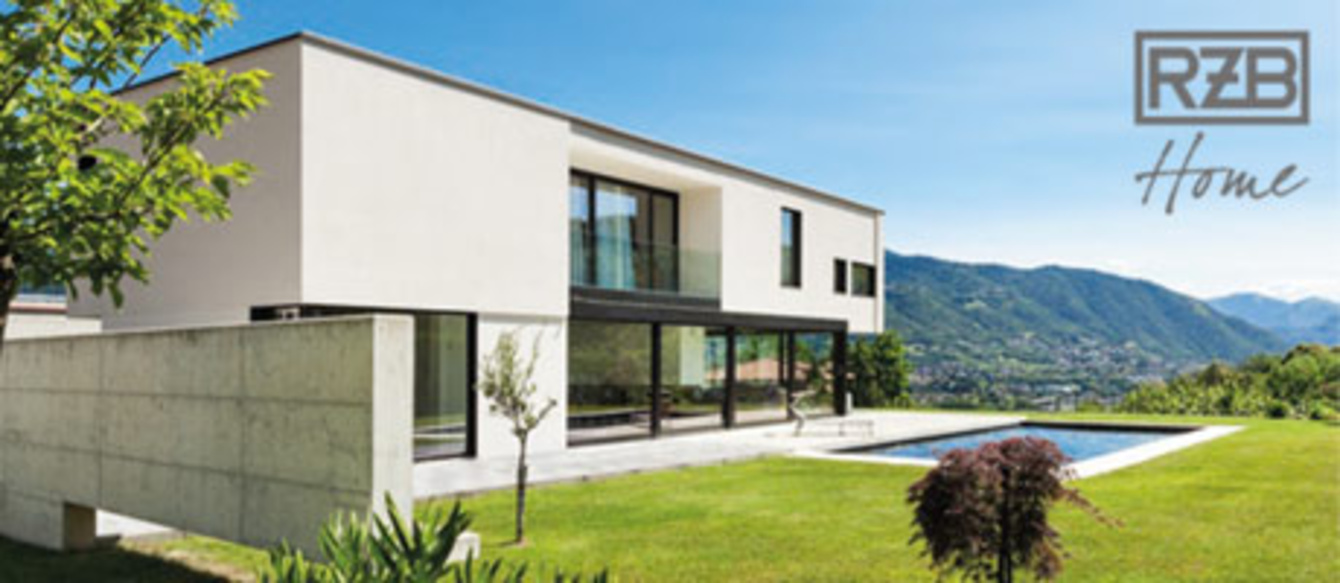 RZB Home + Basic bei Proske Elektro UG in Kaiserslautern