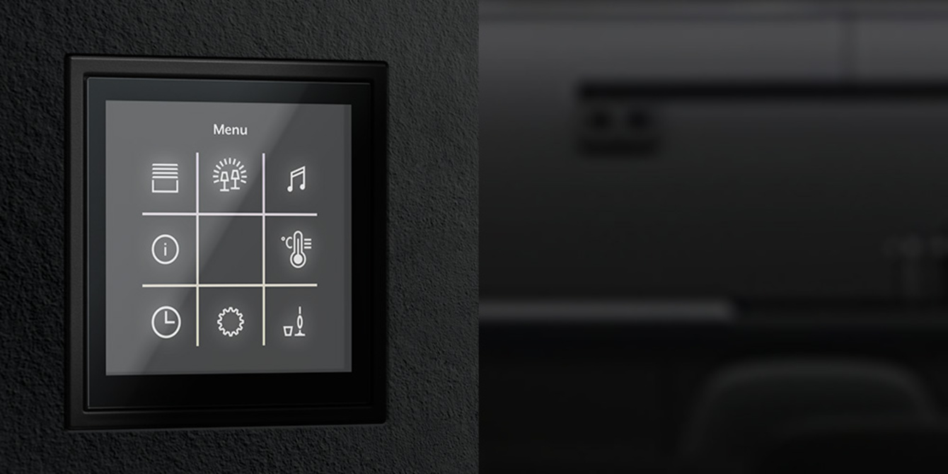 LS TOUCH bei Proske Elektro UG in Kaiserslautern