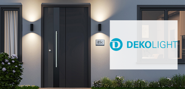 DEKO-LIGHT bei Proske Elektro UG in Kaiserslautern