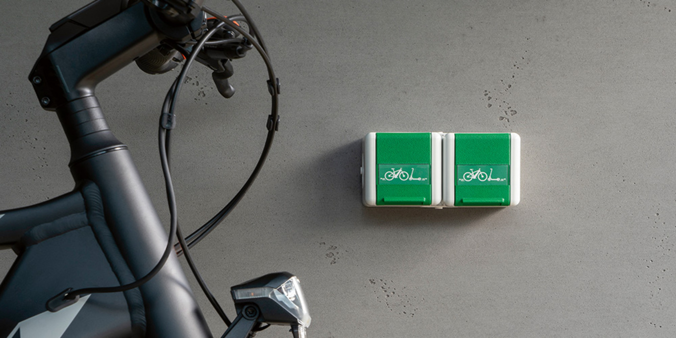 SCHUKO® Steckdose für E-Bikes bei Proske Elektro UG in Kaiserslautern