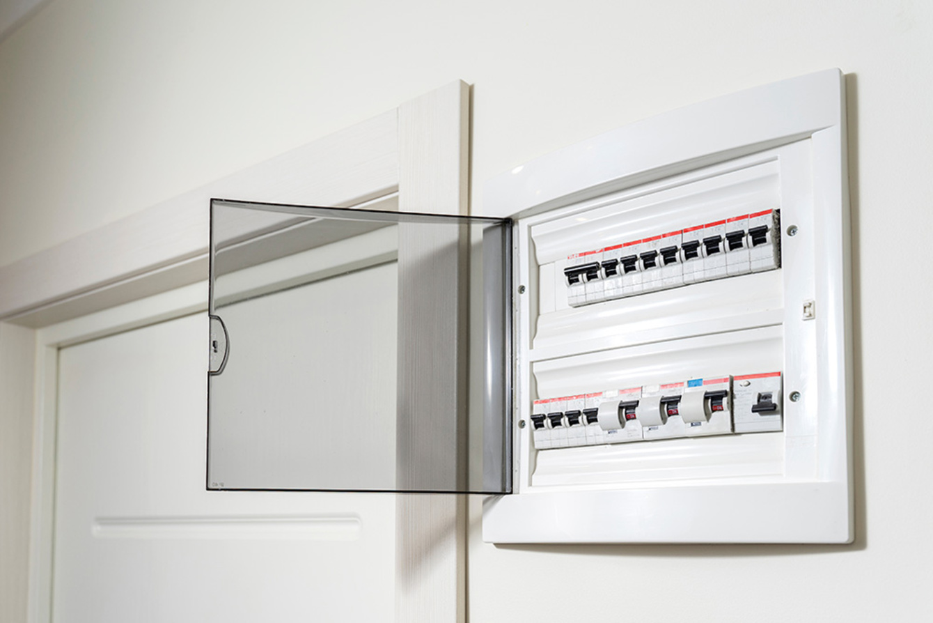 Über&shy;spannungs&shy;schutz bei Proske Elektro UG in Kaiserslautern