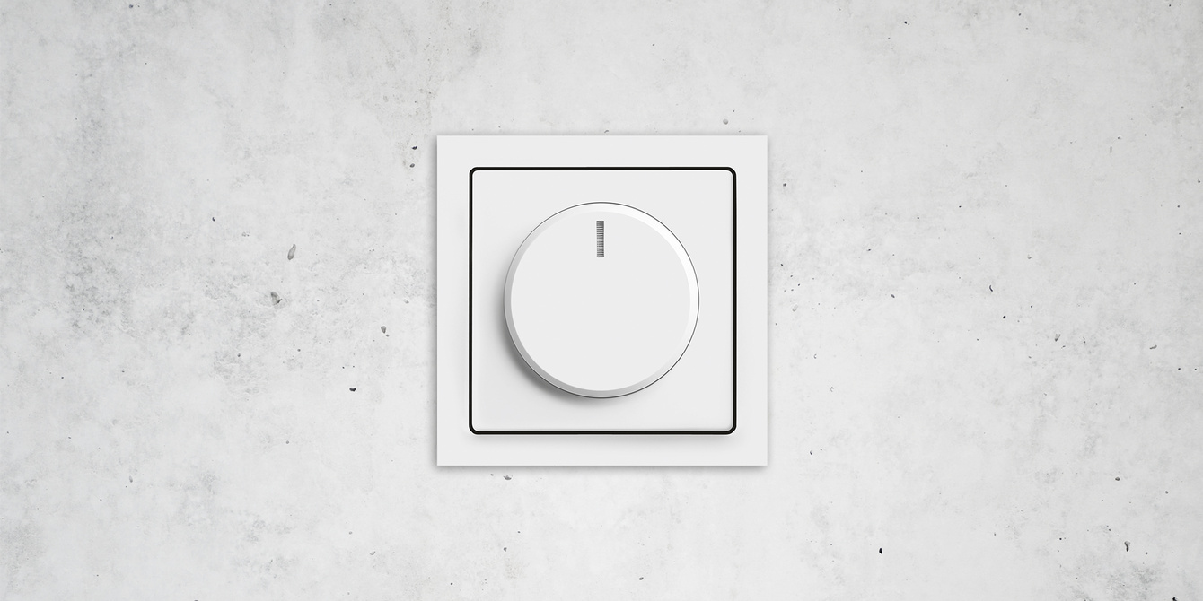 Busch-Dimmer® bei Proske Elektro UG in Kaiserslautern