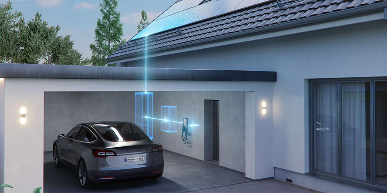 E-Mobilität privater Bereich bei Proske Elektro UG in Kaiserslautern