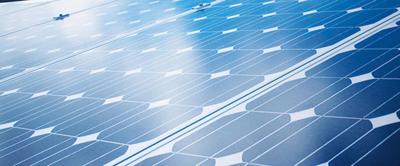 Photovoltaik bei Proske Elektro UG in Kaiserslautern