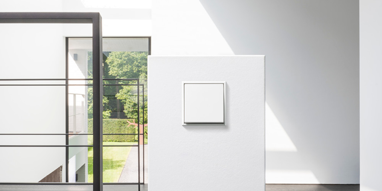 JUNG Schalterprogramme bei Proske Elektro UG in Kaiserslautern